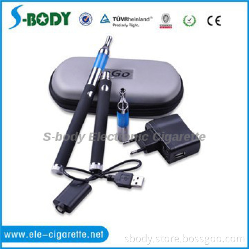 High quality evod 650 battery twist battery accept paypal from S-body